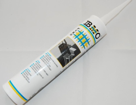 Pyro Putty BW 310